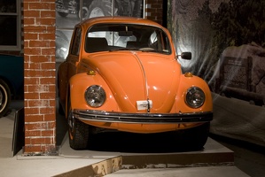 313-8724 Auto World Museum - VW Bug
